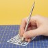 Micro Hobby Knife with Scriber End