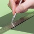 Micro Hobby Knife with Scriber End