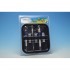 Premium 18pcs Hobby Knife Set