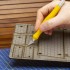 Comfort Grip Craft Knife #1