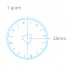 Spare Standard Blade (28mm) For Rotary Cutter PKN6914