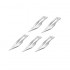 Blades #10A x5 for No.3 Handle