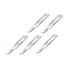 Blades #15 x5 for No.3 Handle