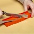 Razor Saw (32 tpi) and Mini Mitre Box for Wood and Plastic