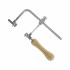 Adjustable Piercing Saw Frame for Blades 60-160mm