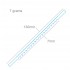 Piercing Saw Blades x36 for Frame PSA5040