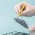 Micro Mouldline Remover