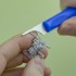 Mouldline/Sprues Remover