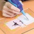 StyroSten 3 in 1 Tool Hot Wire Cutter, Hot Knife and Stencil Burner