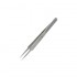 Super Fine Stainless Steel Tweezers (110mm)