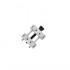 Mini Vice (Jaw capacity: 30mm)
