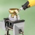 Mini Vice (Jaw capacity: 30mm)