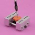 Mini Vice (Jaw capacity: 30mm)