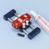 Spring Loaded Mini Clamp (100mm)