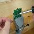Hobby Bench Vice (Jaw Width: 60mm, Capacity: 50mm)