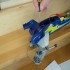 Hobby Bench Vice (Jaw Width: 60mm, Capacity: 50mm)