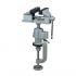 Multi-Angle Bench Vice (Jaw Width: 75mm, Capacity: 50/55mm)