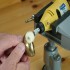 Multi-Angle Bench Vice (Jaw Width: 75mm, Capacity: 50/55mm)