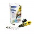 3.6V Micro Rotary Tool (cordless, USB)