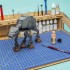 A3 Work Station and Cutting Mat