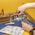 A3 Work Station and Cutting Mat