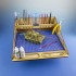A4 Work Station and Cutting Mat