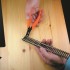 Track Cutter for HO/00/N/Z Gauge Rails