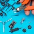 Professional Sprue Cutter