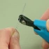 Music Wire and Bicycle Brake Wire Cutters
