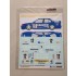1/24 Calsonic Primera JTCC Decal Set