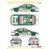 1/24 Honda Kool Accord JTCC 1997 Decal