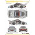1/24 Kremer 935 K2 Macau Guia 81 Vivitar Decal