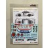 1/24 Kremer 935 K2 Macau Guia 82 VICEROY Decal