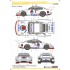 1/24 Kremer 935 K2 Macau Guia 82 VICEROY Decal