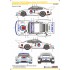 1/24 Kremer 935 K2 Macau Guia 82 VICEROY Decal