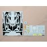 1/24 Mercedes AMG GT FIA GT Cup Macau 18 #1 Decal