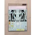 1/24 Mercedes AMG GT FIA GT Cup Macau 18 #1 Decal