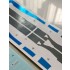 1/24 BMW M6 GT3 Nurburgring 24H 16 Team Walkenhorst #101  Decal
