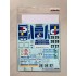 1/24 BMW 320i Macau Guia 2002 Team Carly Motors Decal