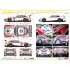1/24 Mercedes AMG GT Evo Inter GT Liqui-Moly Bathurst 12H 2022 Craft-Bamboo