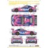 1/24 Mercedes AMG Evo Inter GT Challenge TotalEnergies 24H SPA 22 GetSpeed