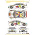 1/24 BMW 320si E90 BTCC Knockhill GP 2012 eBay Motors Decal