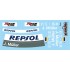 1/24 BMW 320si E90 WTCC Race of Macau 2008 BMW Team Germany #2 Option Decal