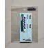 1/24 BMW 320si E90 WTCC Race of Macau 2008 BMW Team Germany #2 Option Decal