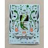 1/24 Porsche 911 RSR-19 FIA WEC 24 H of Le Mans 2023 Project 1 - AO Decal