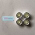 1/24 Gr.A E30 BBS E50 Rims for Beemax M3 E30