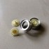 1/24 Gr.A E30 BBS E50 Rims for Beemax M3 E30