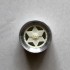 1/24 Starion Gr.A Rim Set B For Beemax kits