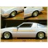 1/24 Starion Gr.A Rim Set B For Beemax kits