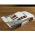 1/24 935 K3 Le Mans 1980 Fender Conversion Kit For NuNu 935 K3